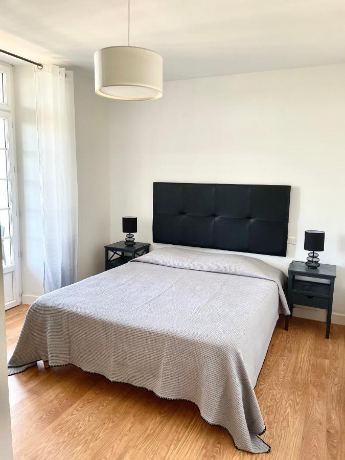 Hotel Residence Bellevue Cambo-les-Bains Buitenkant foto